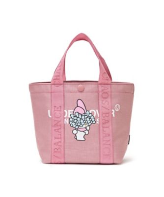 VIOLAd'ORO】ラフィア調2WAYトートバッグ